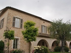 Photo paysage et monuments, Le Rouret - la commune