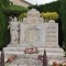 le monument aux morts