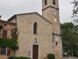 Photo paysage et monuments, Le Rouret - église Saint Pons