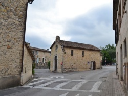 Photo paysage et monuments, Le Rouret - la commune