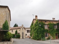 Photo paysage et monuments, Le Rouret - la commune