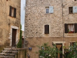 Photo paysage et monuments, Saint-Cézaire-sur-Siagne - la commune