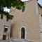 Photo Saint-Cézaire-sur-Siagne - église Saint cezaire