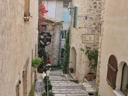 Photo paysage et monuments, Saint-Paul - la commune