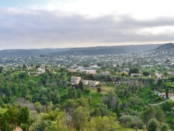 Photo paysage et monuments, Saint-Paul - la commune