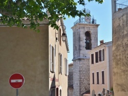 Photo paysage et monuments, Spéracèdes - la commune