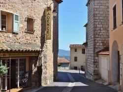 Photo paysage et monuments, Spéracèdes - la commune