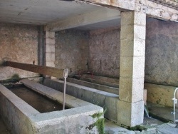 Photo paysage et monuments, Spéracèdes - le lavoir