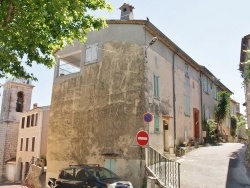 Photo paysage et monuments, Spéracèdes - la commune