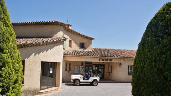 la commune