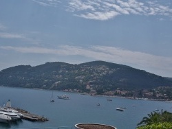 Photo paysage et monuments, Théoule-sur-Mer - la mer