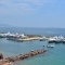 Photo Théoule-sur-Mer - la mer