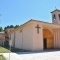 Photo Le Tignet - église Saint Hilaire