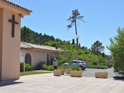 Photo paysage et monuments, Le Tignet - la commune