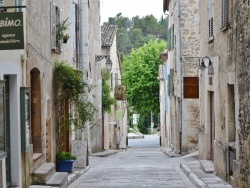 Photo paysage et monuments, Valbonne - la commune