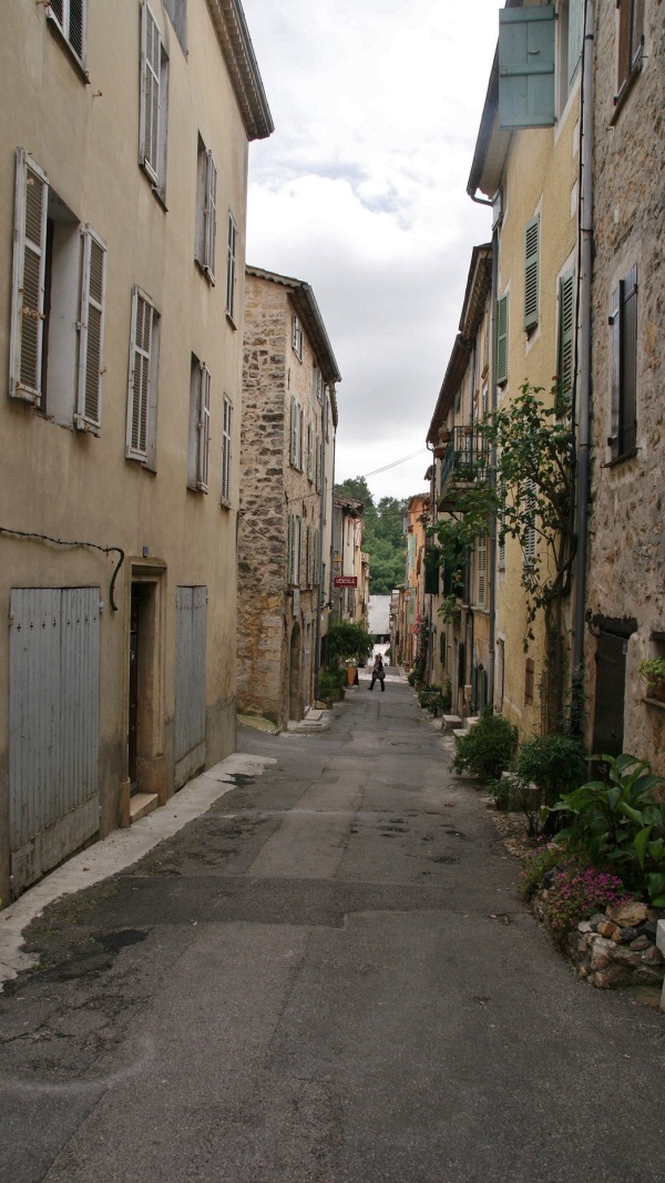 la commune