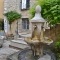 la fontaine