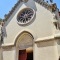 Photo Vallauris - église de Golf Juan