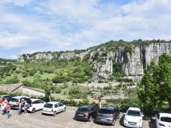 Photo paysage et monuments, Balazuc - le village