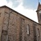 Photo Le Béage - L'église