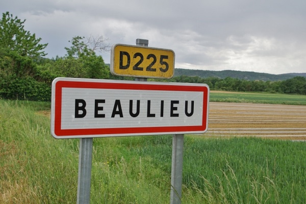 Photo Beaulieu - beaulieu (07460)