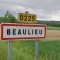 beaulieu (07460)