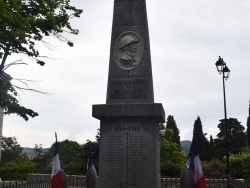 Photo paysage et monuments, Beaulieu - le Monument Aux Morts