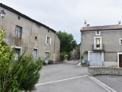 Photo paysage et monuments, Beaulieu - le village