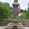 Photo Berrias-et-Casteljau - le Monument Aux Morts