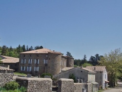 Photo paysage et monuments, Berzème - le village