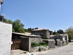 Photo paysage et monuments, Berzème - le village