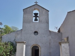 Photo paysage et monuments, Berzème - église saint Pierre