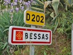 Photo paysage et monuments, Bessas - Bessas (07150)