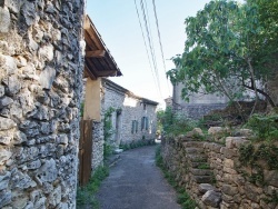 Photo paysage et monuments, Bidon - le village