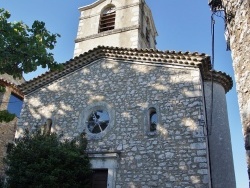 Photo paysage et monuments, Bidon - église Saint Jean baptiste