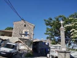 Photo paysage et monuments, Bidon - le village