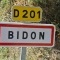 Photo Bidon - Bidon (07700)