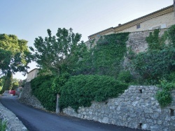 Photo paysage et monuments, Bidon - le village