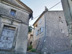 Photo paysage et monuments, Bidon - le village