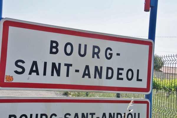 Photo Bourg-Saint-Andéol - Bourg Saint Andeol (07700)