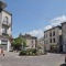 Photo Bourg-Saint-Andéol - le village