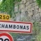 Photo Chambonas - chambonas (07140)