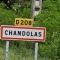 Photo Chandolas - chandolas (07230)