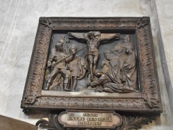 Photo paysage et monuments, Chandolas - église Saint Martin