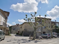 Photo paysage et monuments, Chandolas - le Village