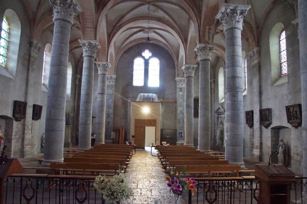 Photo Chandolas - église Saint Martin