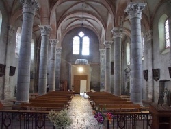 Photo paysage et monuments, Chandolas - église Saint Martin