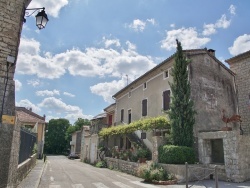 Photo paysage et monuments, Chandolas - le Village