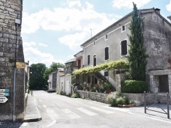 Photo paysage et monuments, Chandolas - le Village