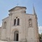Photo Chandolas - église Saint Martin